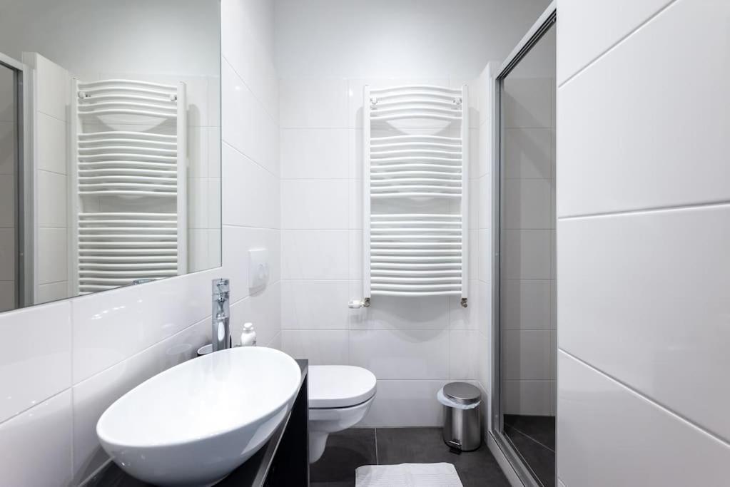 Spacious 2Br Near Attractions By Hm Wien Exterior foto