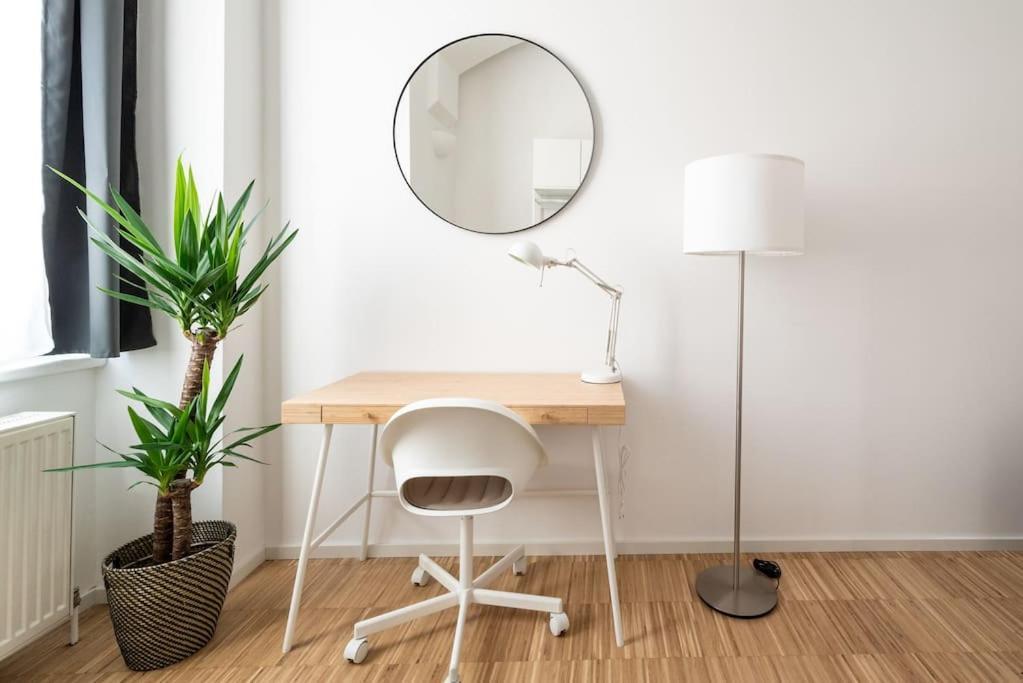 Spacious 2Br Near Attractions By Hm Wien Exterior foto