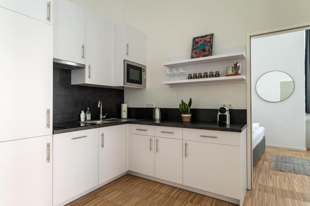 Spacious 2Br Near Attractions By Hm Wien Exterior foto