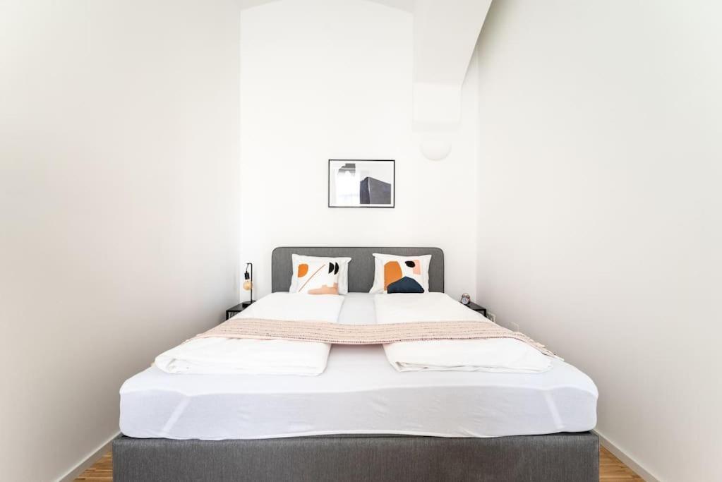 Spacious 2Br Near Attractions By Hm Wien Exterior foto