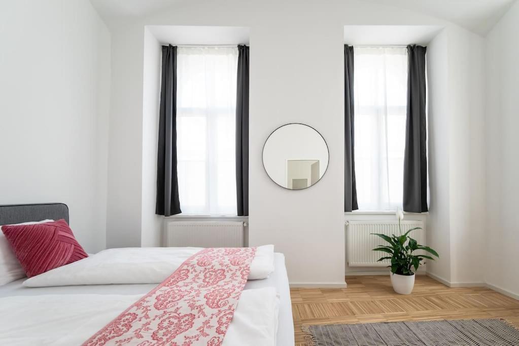 Spacious 2Br Near Attractions By Hm Wien Exterior foto